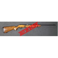 Mossberg 640 KA .22WMR 24" Barrel Bolt Action Rifle Used
